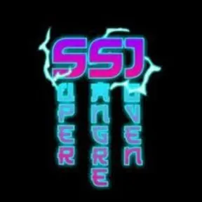 Super Sangre Joven