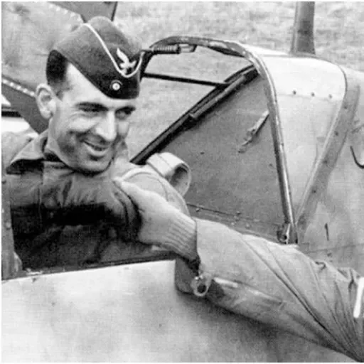 Héroes de Guerra españoles en la WW2: Ángel Salas Larrazábal - HdG 2.0