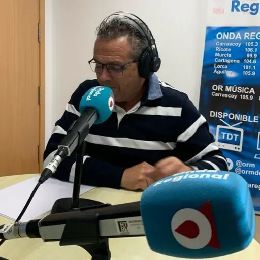 REGIÓN DEPORTIVA (MEDIODÍA) 28/05/2025