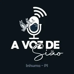 VOZ DE SIÃO WEB