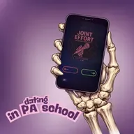 Dating in PA School