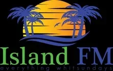 Island FM Whitsundays 88.0MHz Airlie Beach Central Queensland