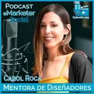 Carol Roca: Inspiración y creatividad al servicio del branding