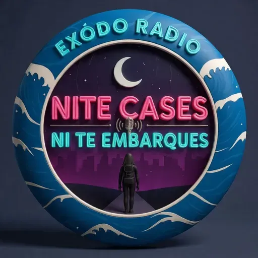 Ni Te Cases Ni Te Embarques Episodio 14