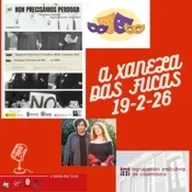 A Xanela das Fucas Nº 143 ( 19-3-26)