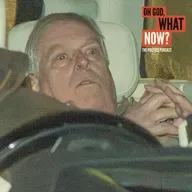 24 Hours In Police Custody: Royal Edition