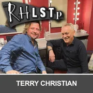 Retro RHLSTP 102 - Terry Christian