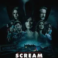 Audio comentarios RC | #44 - Scream (2022)