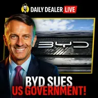 Simons, Ellis, and Toothman on Used Car Acquisition | Daily Dealer Live