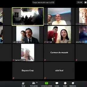 reuniones de congregacion