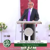 Esperando la segunda venida del Señor: Edificándonos en la espera - Mensaje 11 de enero de 2026