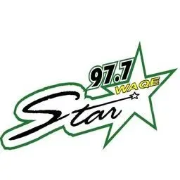WAQE Sports Talk 1090 AM