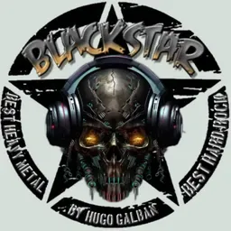 BLACK STAR