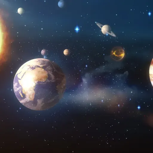 Kepler’s Pursuit of a Mathematical Cosmology