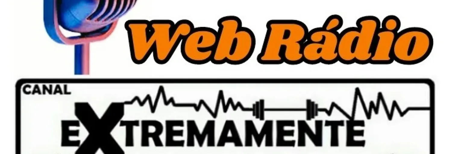 Web Rádio EXTREMAMENTE FITNESS