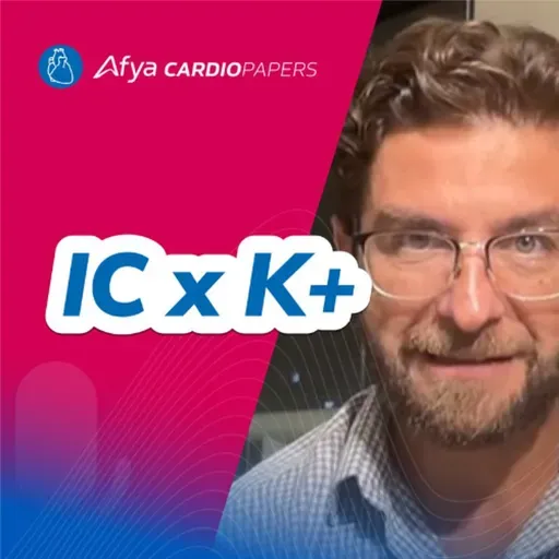 Hipercalemia na IC: como manejar?