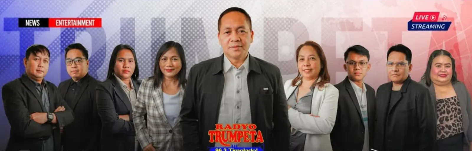Radyo Trumpeta Cagayan de Oro 96.3 Timplado
