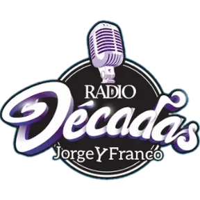 Radio Decadas. Jorge y Franco