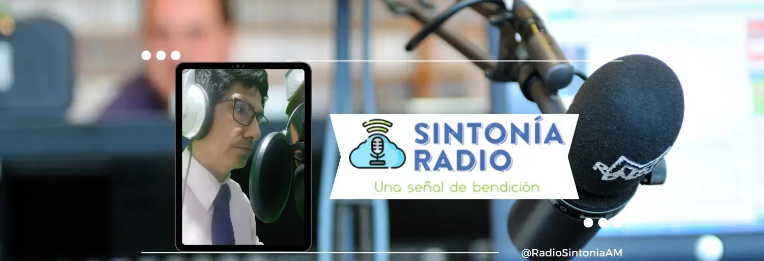 Sintonía radio