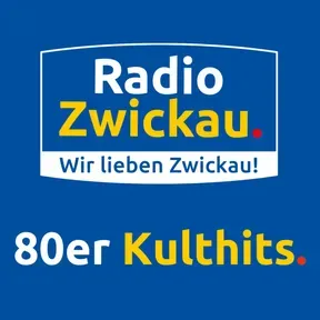 Radio Zwickau 80er Kulthits Live