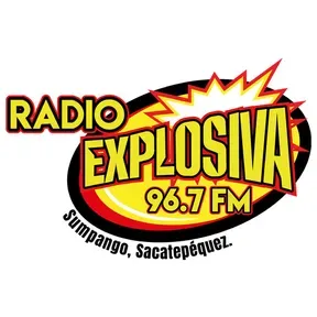 Radio Explosiva 96.7