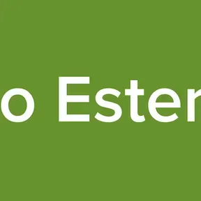 Rio Esterio