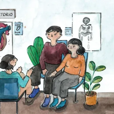 "Viviendo nuestros derechos en comunidad" I Ep.3 A´alajil t´aan ma´ ti´ k´uj yéetel k´ajóolt yo´olal sexualidad (Maya peninsular Campeche)