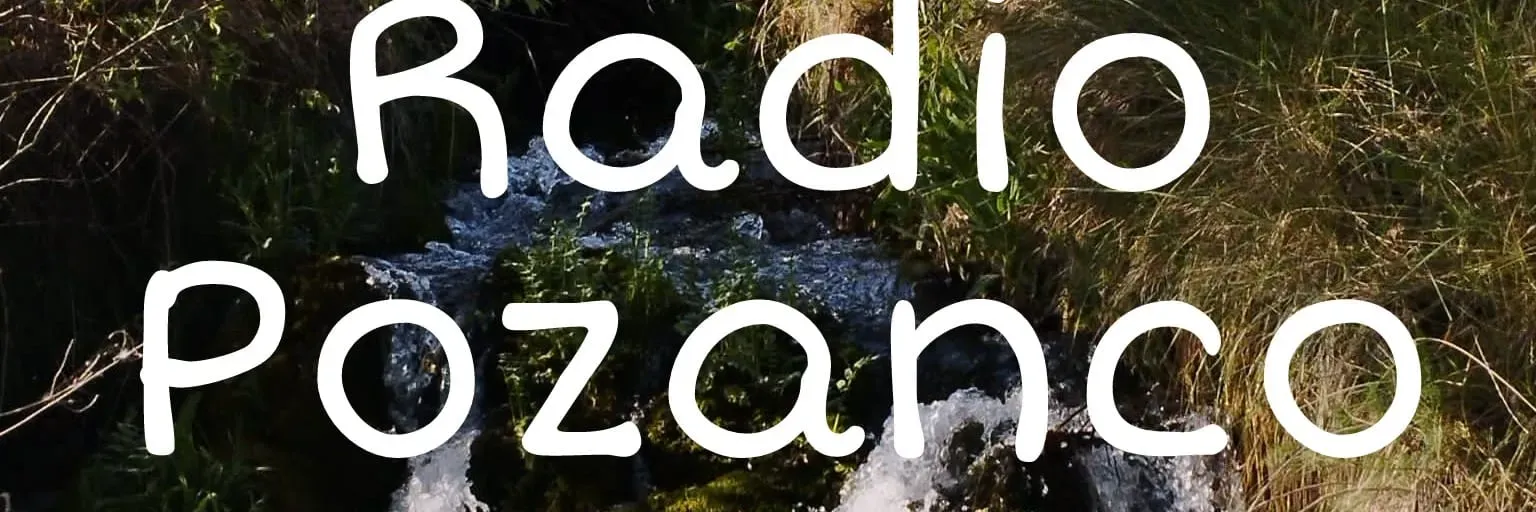 Radio Pozanco