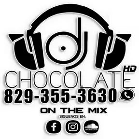 DjChocolateHD Live