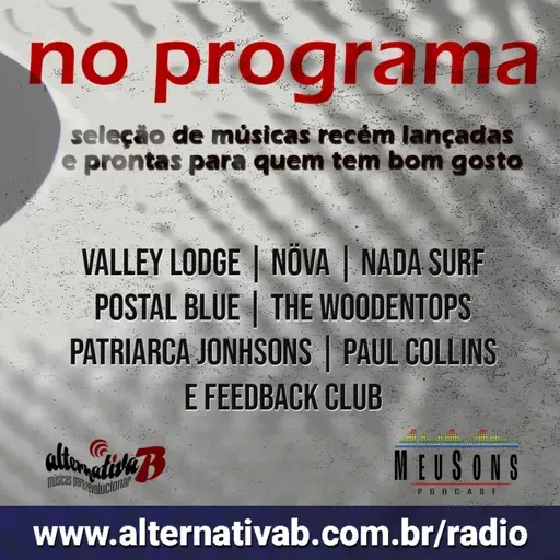 Meusons - Mix nacional e internacional