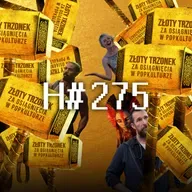 H#275: Złote Trzonki (podsumowanie 2025)