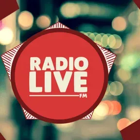 RADIO LIVE