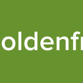 Goldenfm