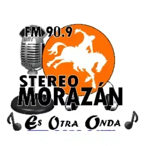 Radio Stéreo Morazán en vivo