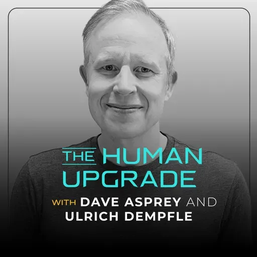 The End of Cardio? Burn Fat & Boost VO₂ Max in Just 8 Minutes a Week – with REHIT | Ulrich Dempfle  : 1275