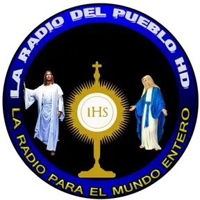 La Radio Del Pueblo HD