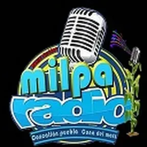 (((MILPA RADIO))) COXCATLAN PUEBLA   MEXICO   CUNA DEL MAIZ