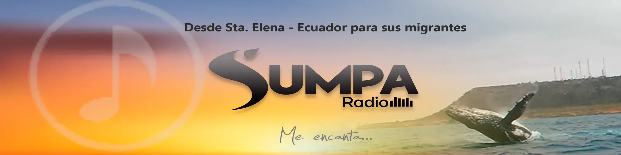 SUMPA Radio