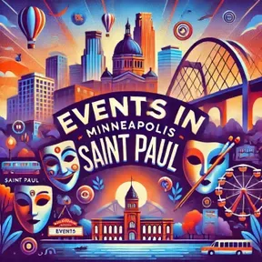 What to do in Minneapolis-Saint Paul