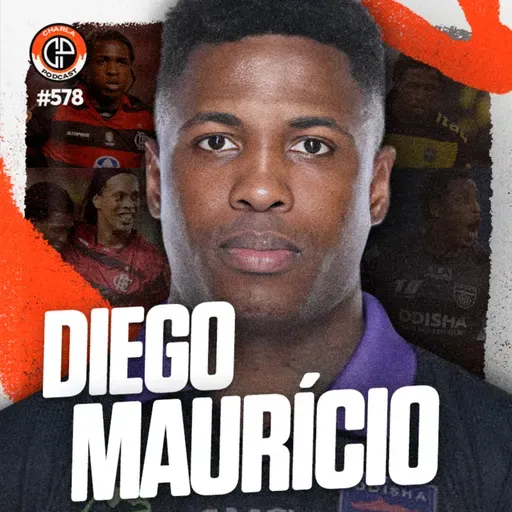 #578 - Diego Maurício [Ex-Flamengo]