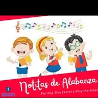 Episodio 151 CÁPSULA # 24 DE NOTITAS DE ALABANZA POR HNA. EVA FERREL Y PALY MARTÍNEZ