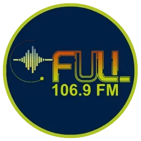 FULL RADIO 1069 FM