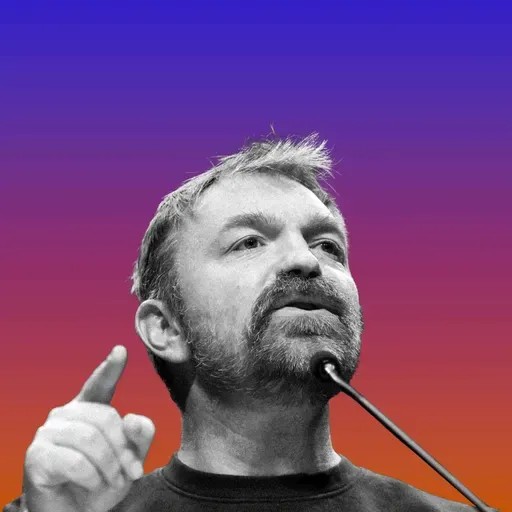 What Next - Do the Dems Need More Graham Platners?