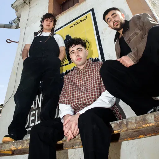 Entrevista: Sanguijuelas del Guadiana