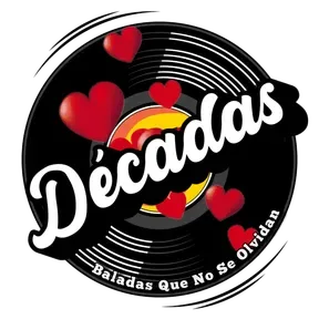 Decadas