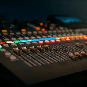 Le'Garci Productions LIVE RADIO