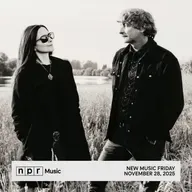 New Music Friday: Record Store Day Black Friday 2025