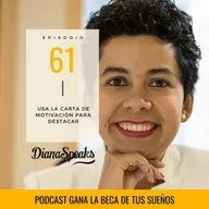61: Usa la carta de motivación para destacar
