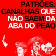 Rádio Corneta 56 - maio de 2021