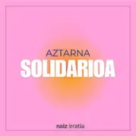 Desabaintaila-egoeran dauden gazteei lagunduz
